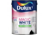 Magic White Silk 5L - Pure Brilliant White