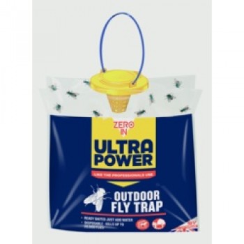 Outdoor Fly Trap Outdoor Fly Trap