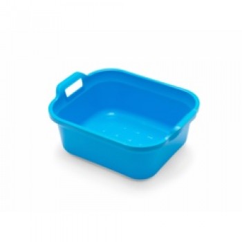 Washing Up Bowl - Blue
