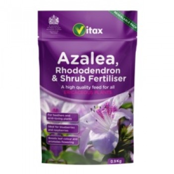 Azalea Shrub Feed Pouch - 0.9kg