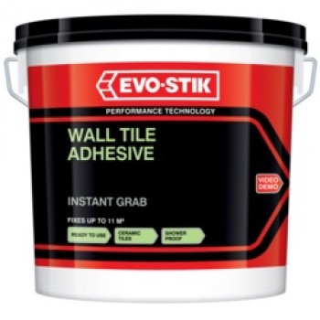Non Slip Tile Adhesive - 2.5L