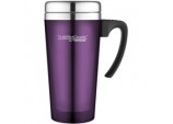 Thermocafe Trans Travel Mug - 420ml Purple