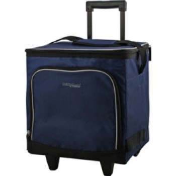 Thermocafe Cooler Bag - 52 Can Wheeled