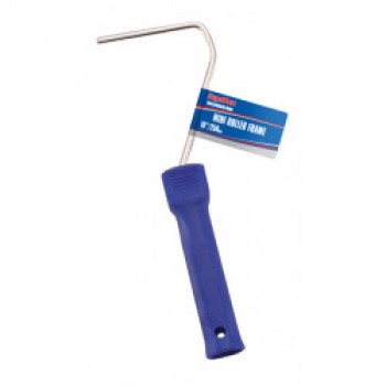 Short Mini Roller Frame - 10/250mm Short Mini Roller Frame - 10/250mm