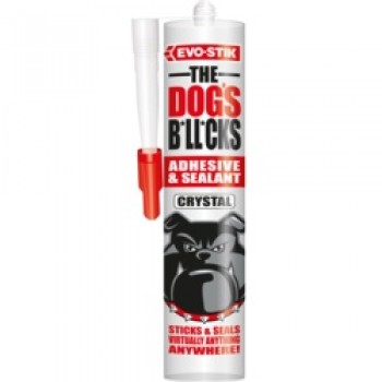 The Dogs B*ll*cks - 290ml Crystal