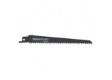 Recipro Saw Blades Wood - Coarse Pack 5
