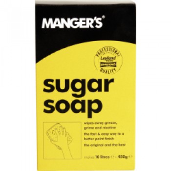 Sugar Soap Powder - 10L Mix