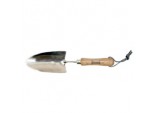 Hand Trowel - Stainless Steel