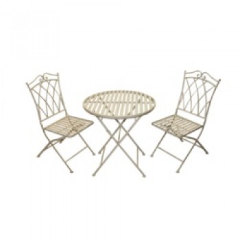 Kew Bistro Set