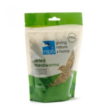 Mealworms - 100g Mealworms - 100g