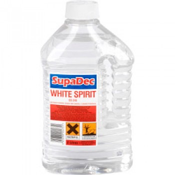 White Spirit - 2L