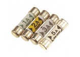 2 Amp Fuse to BS646 - Card 4