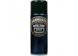 Metal Paint 400ml Aerosol - Smooth Dark Green