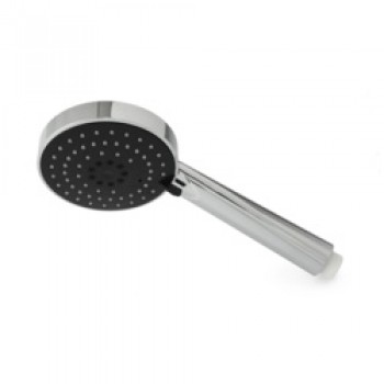 Atlas 3 Way Showerhead - Chrome