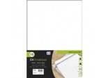C4 White Envelopes - Pack 15