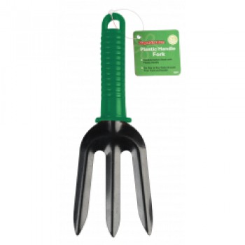 Hand Fork - Plastic Handle Hand Fork - Plastic Handle