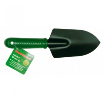 Hand Trowel - Plastic Handle Hand Trowel - Plastic Handle