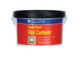 Fire Cement - Natural - 2kg