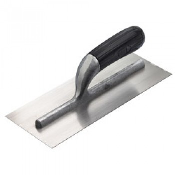 Finishing Trowel - Heavy Duty Plastic Handle