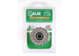 Spool & Line - Double Auto