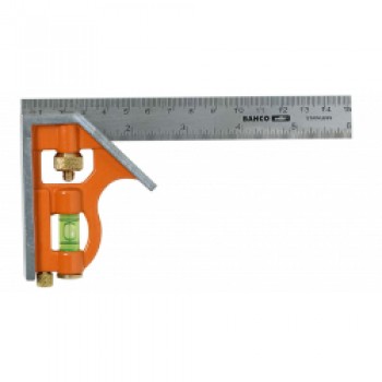 Combination Square 150mm