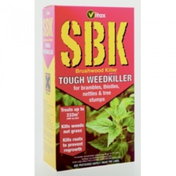 SBK Brushwood Killer - 500ml