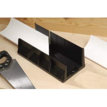 Master Block - 325 x 162 x 121