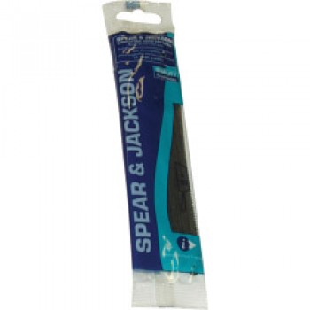 Eclipse Junior Wood Saw Blades - 14 TPI 150mm (10 Pack)