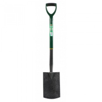 Digging Spade - Carbon Steel