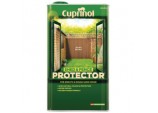 Shed & Fence Protector 5L - Rustic Green