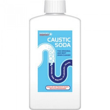 Caustic Soda - 1kg