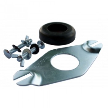 Close Couple Fixing Kit - Including Washer
