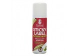 Sticky Label Remover