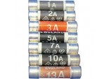 13 Amp Fuse to BS1362 - Display Carded
