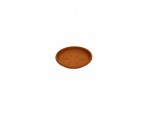 Plant Pot Saucer - 16-20cm Terracotta Colour Saucer