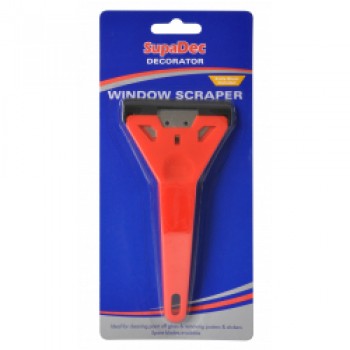 Decorator Window Scraper Decorator Window Scraper