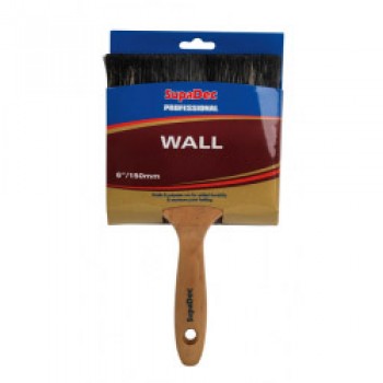 Professional Wall Brush - 4/100mm