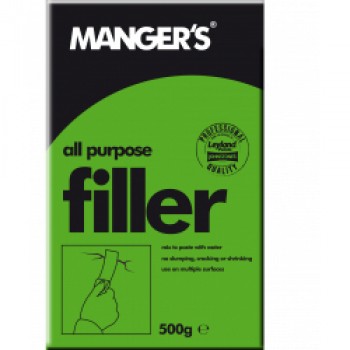 All Purpose Powder Filler - 500g