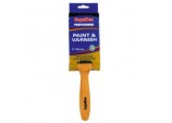 Professional Paint & Varnish Brushes - 1.5/38mm