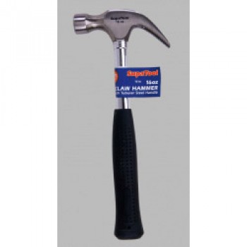 Claw Hammer - 16oz