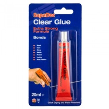 All Purpose Adhesive - 20ml