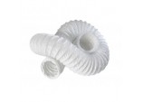 PVC Ducting - 1m