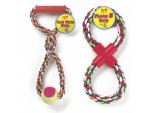 Rope with Ball & Figure 8 Rope