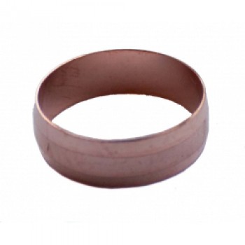 Compression Olives - 22mm (Pack 3)
