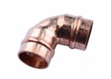 Pre Soldered Elbow - 15mm (Pack 2)