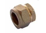 Compression Stop End - 10mm