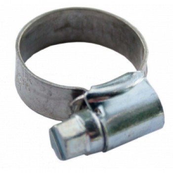 Pre Packed Hose Clips - (OX) 18mm-25mm