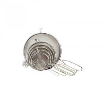 Metal Strainer - 15cm Diameter