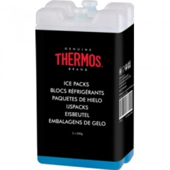 Ice Pack - 2 x 200g Ice Pack - 2 x 200g