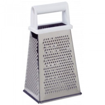 Pyramid Grater